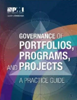 Governance of Portfolio Programs and Projects - A Practice Guide