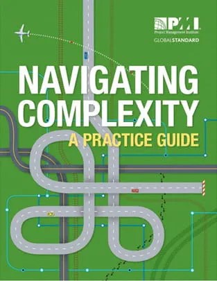 Navigating Complexity - A Practice Guide