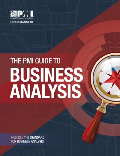 PMI Guide to Business Analysis