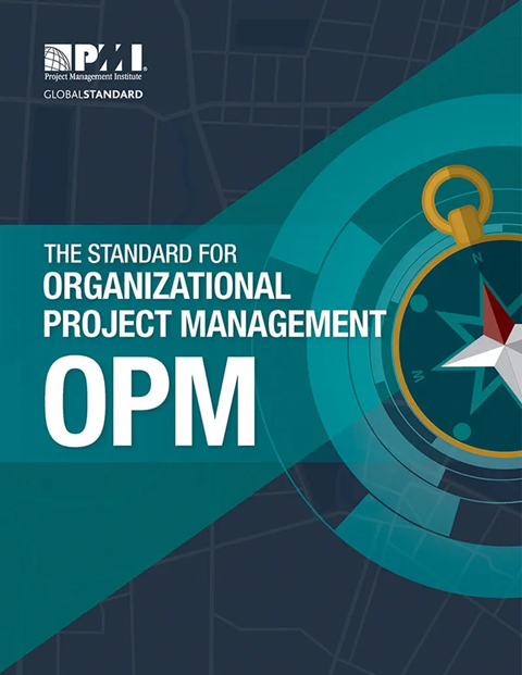 The Standard for Organizational Project Management