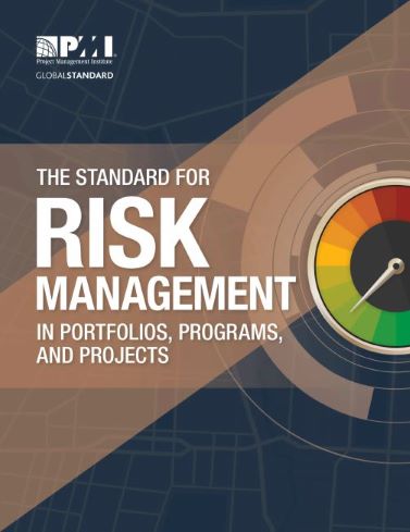 The Standard for Risk Management 