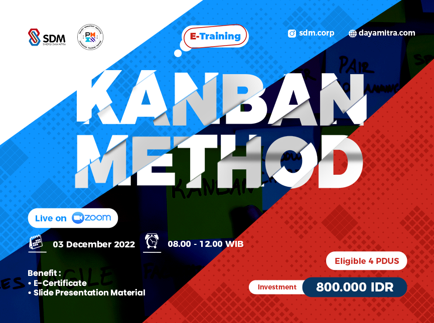 Kanban Method - Batch December 2022