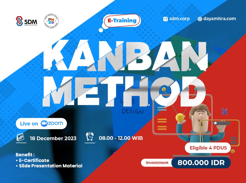 Kanban Method - Batch December 2023