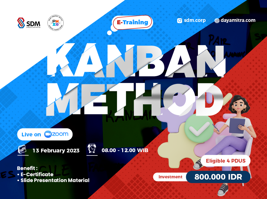Kanban Method - Batch February 2023