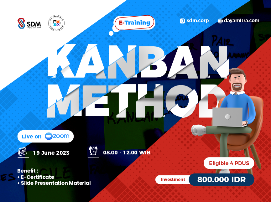 Kanban Method - Batch June 2023
