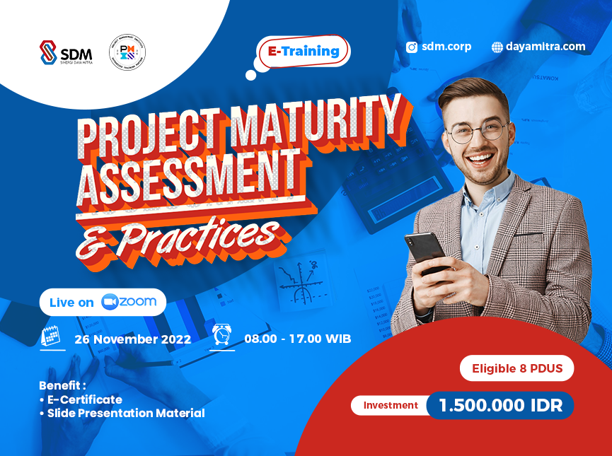 Project Maturity Assessment & Practices - Batch November 2022