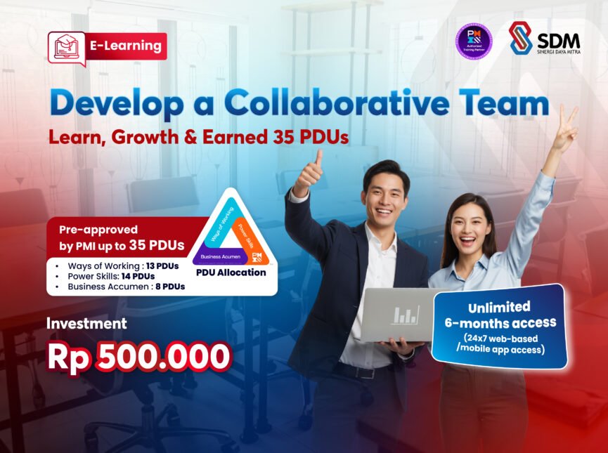 Develop A Collaborative Team