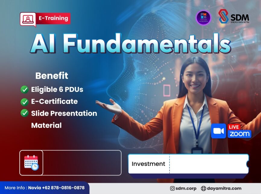 AI Fundamentals