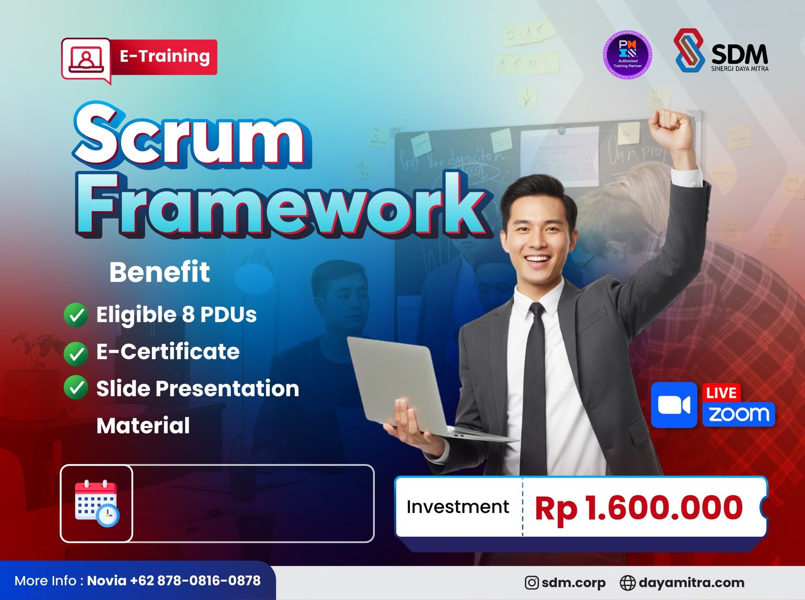 Scrum Framework