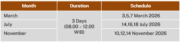 Leadership, Coaching, dan Counselling For Inspirational Leader - Image 2