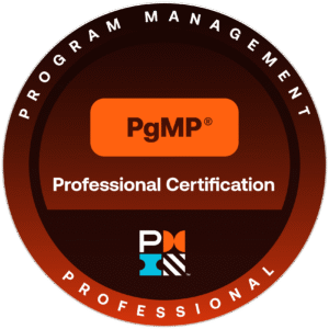 Program Management Professional (PgMP)® – SDM