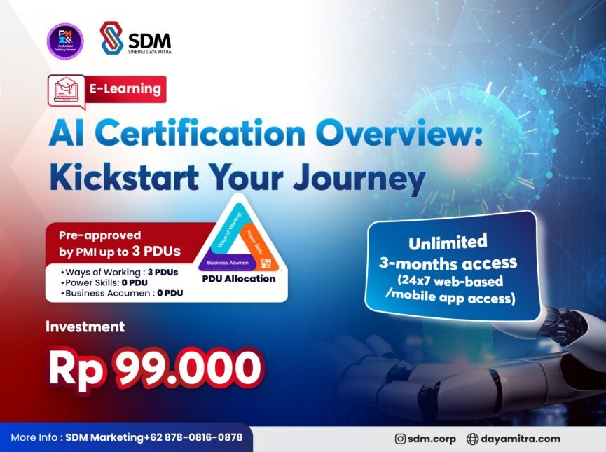 AI Certification Overview