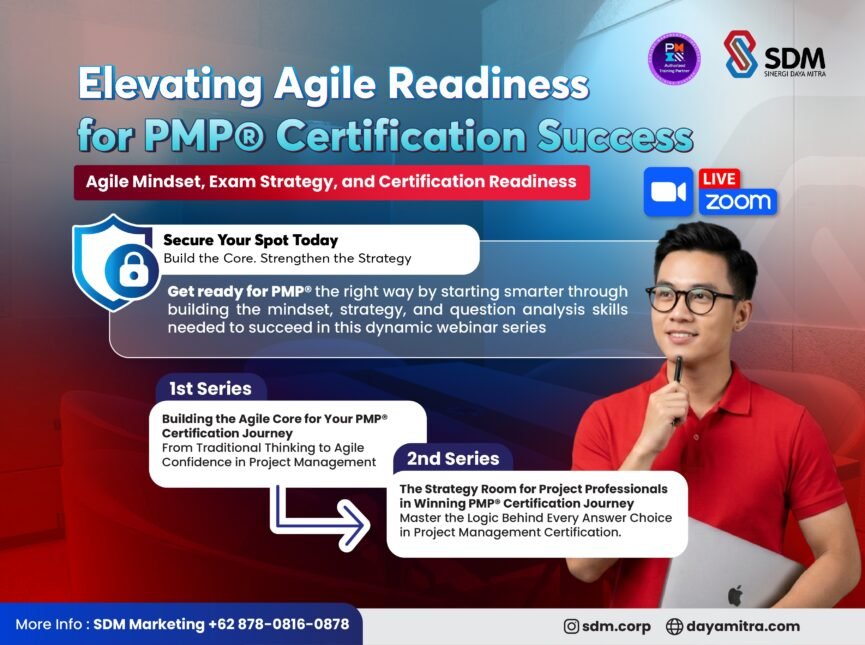 Elevating Agile Readiness for Certification Success