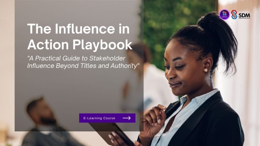 The Influence in Action Playbook