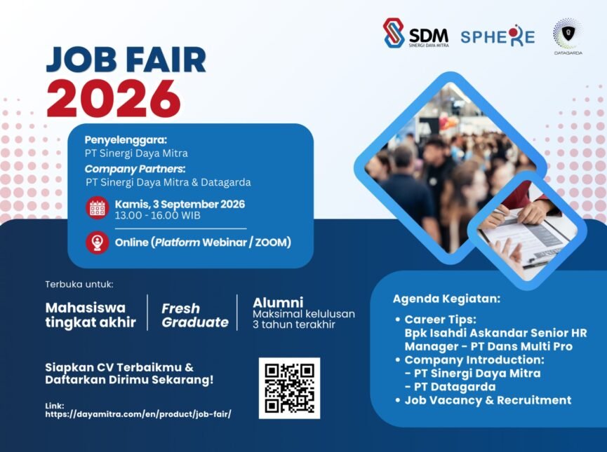 Job Fair 2026