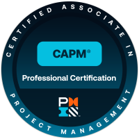 Certified Associate in Project Management (CAPM)®