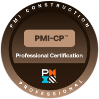 PMIConstruction Professional (PMI-CP)™