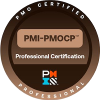 PMI®Project Management Office Certified Professional (PMI-PMOCP)™